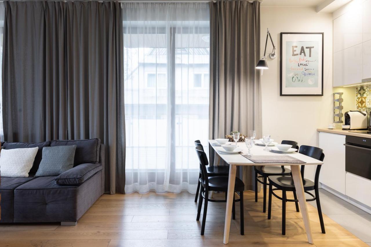 Apartament Kornelowka - Rezydencja Do Skoczni ザコパネ エクステリア 写真