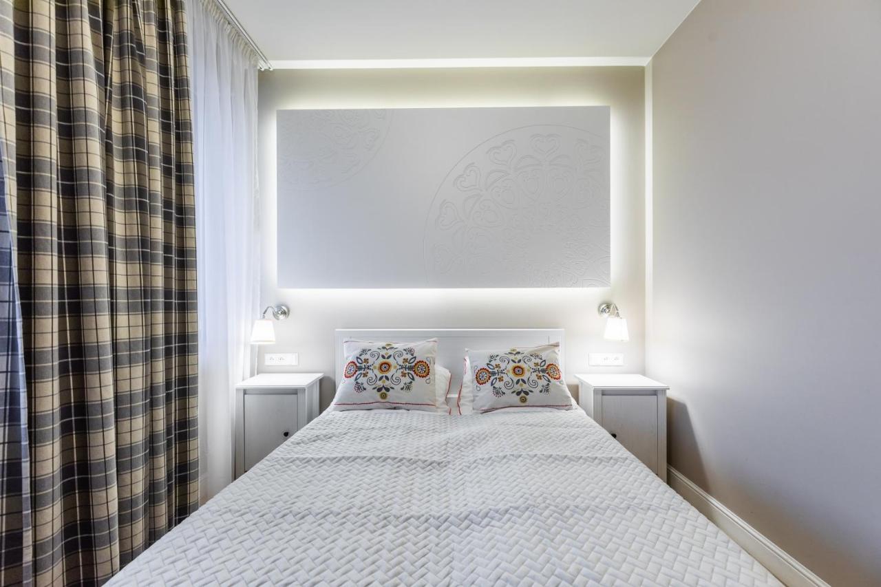 Apartament Kornelowka - Rezydencja Do Skoczni ザコパネ エクステリア 写真